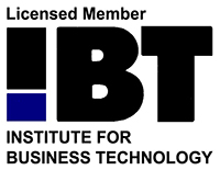 Licensed member IBT