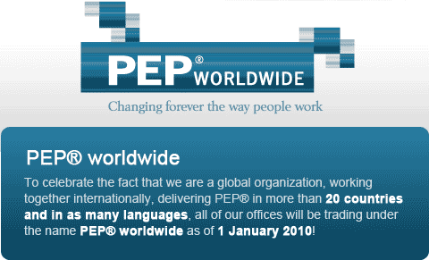 PEP-Worldwide
